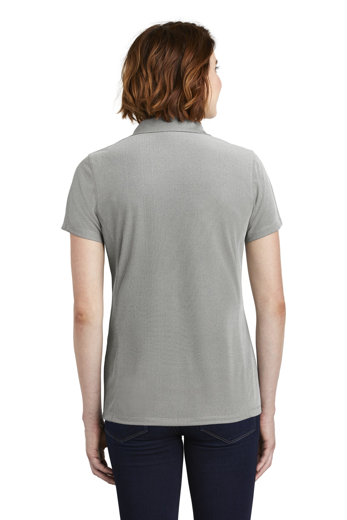 Port Authority LK582 Black