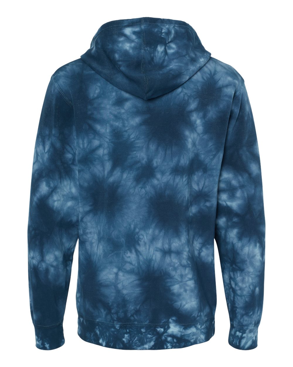 Independent Trading PRM4500TD Tie Dye Navy