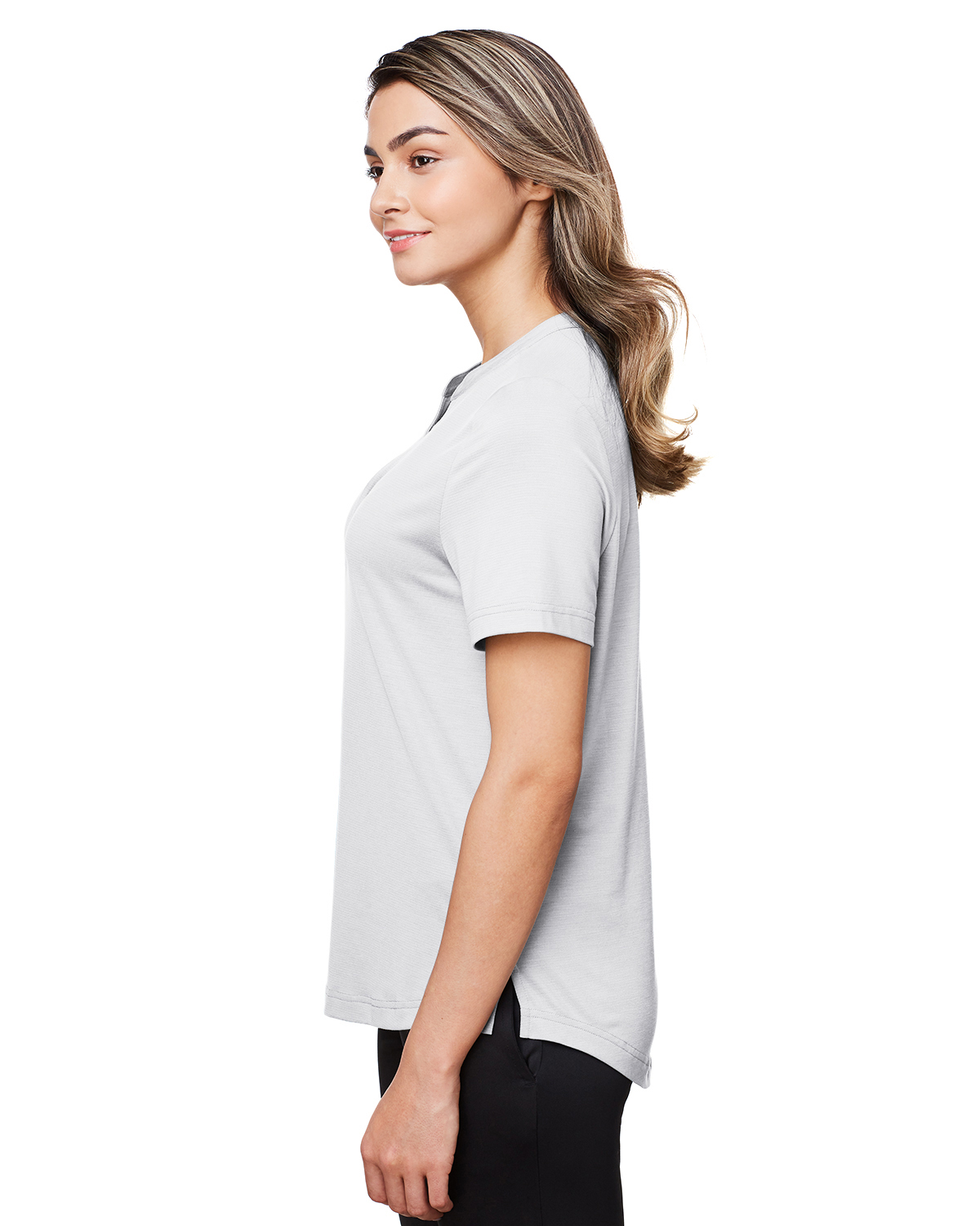 Ash City - North End NE100W Platinum