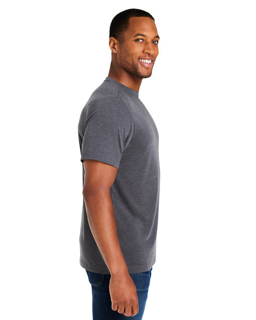 Core365 CE111 Carbon Heather