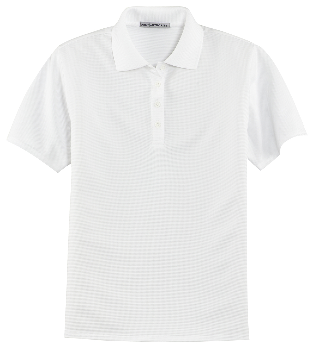 Port Authority L525 White