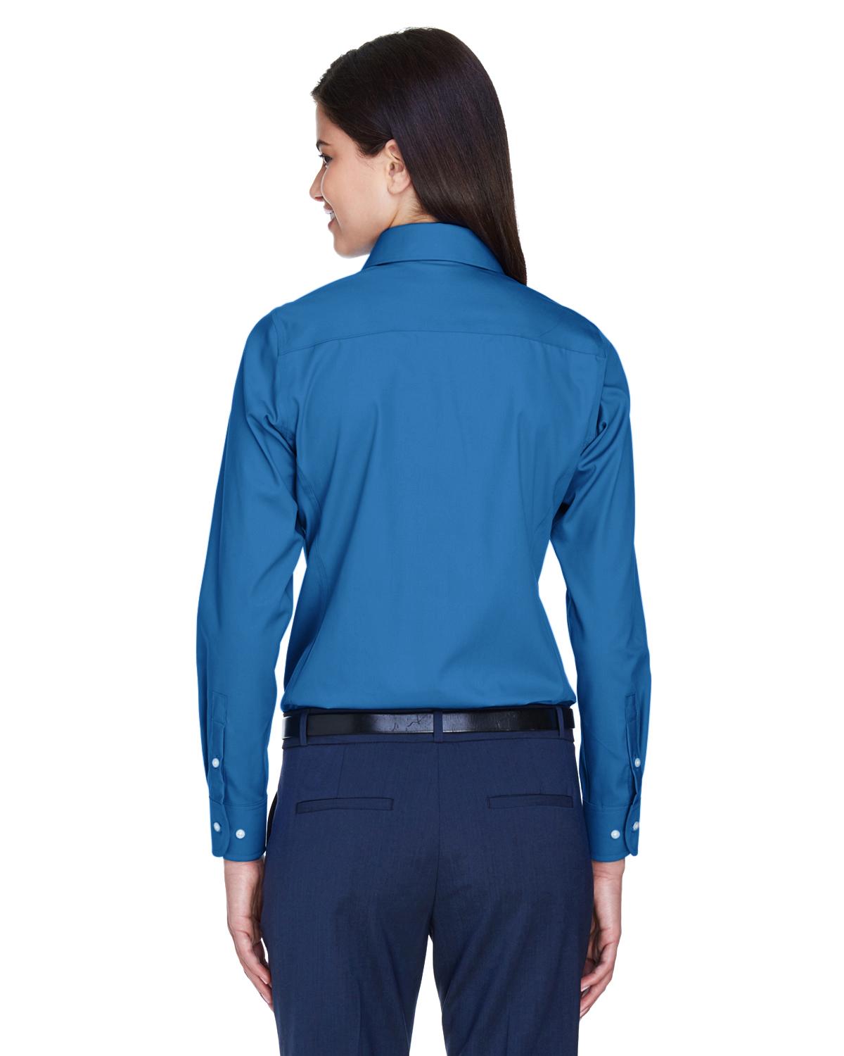 Devon & Jones D630W French Blue