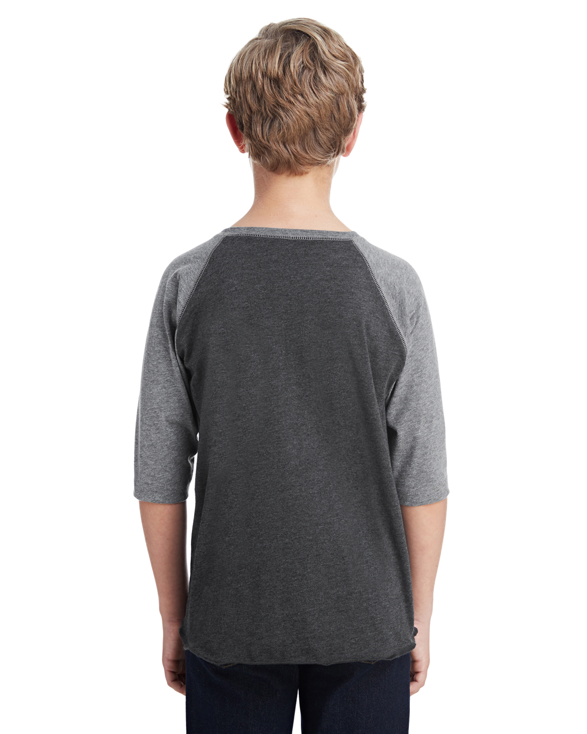 LAT 6130 Vintage Smoke / Gran Heather