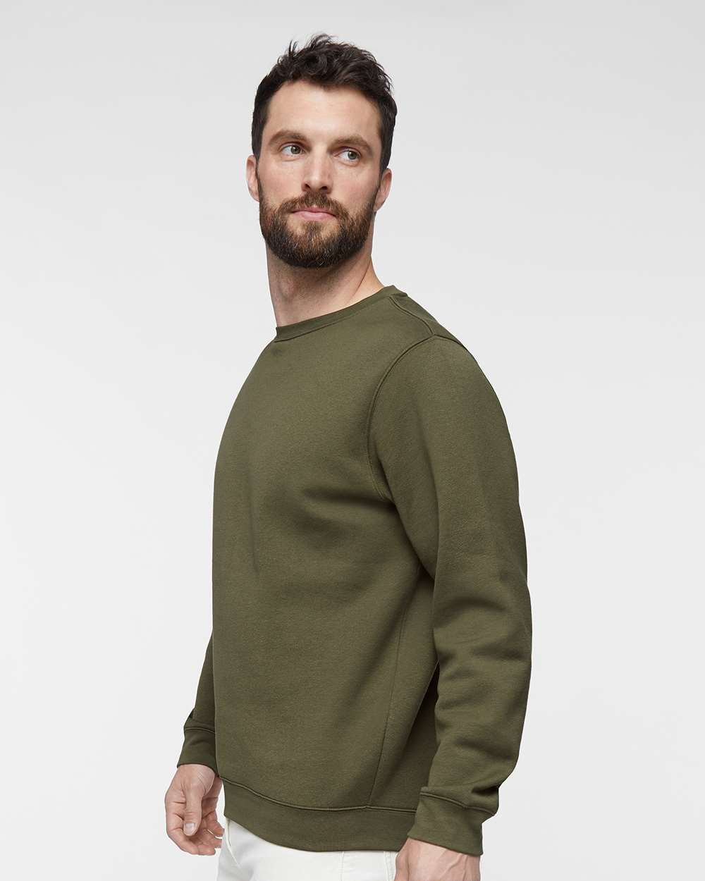 LAT 6925 Military Green