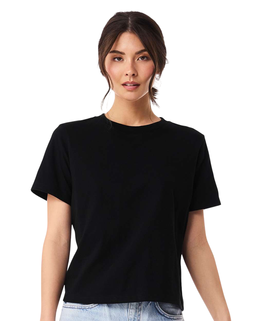 Bella + Canvas 6110J1 Black