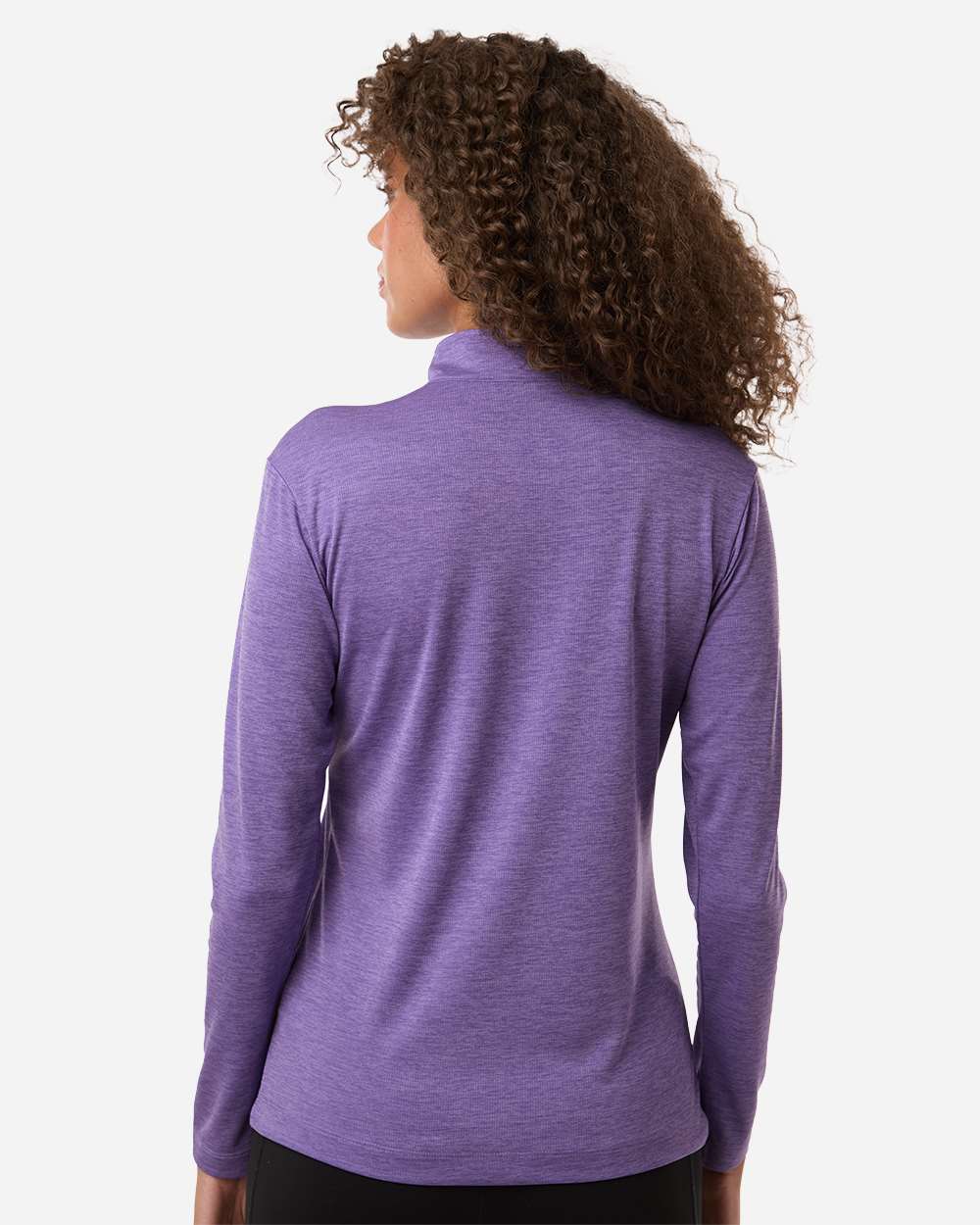 AllPro 4HM70L Violet Melange
