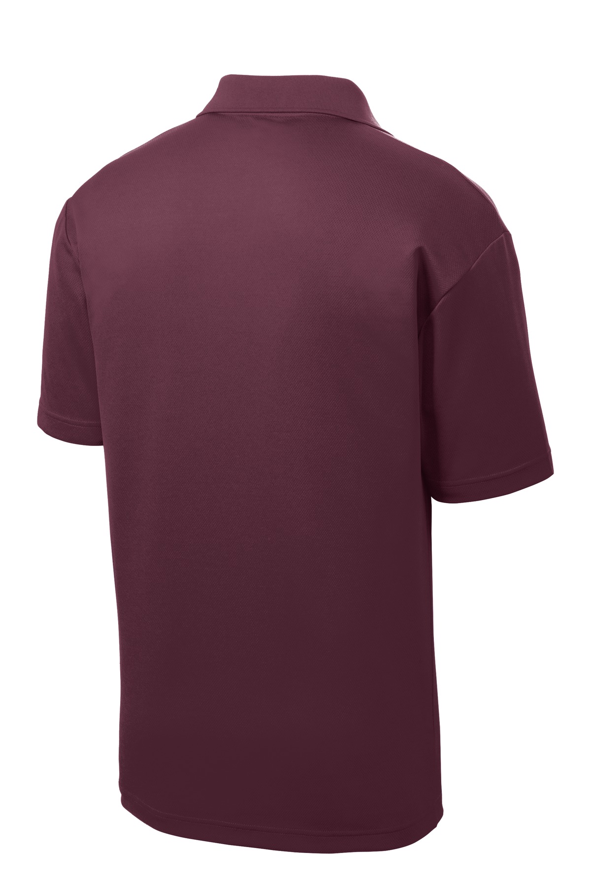 Sport-Tek ST640 Maroon