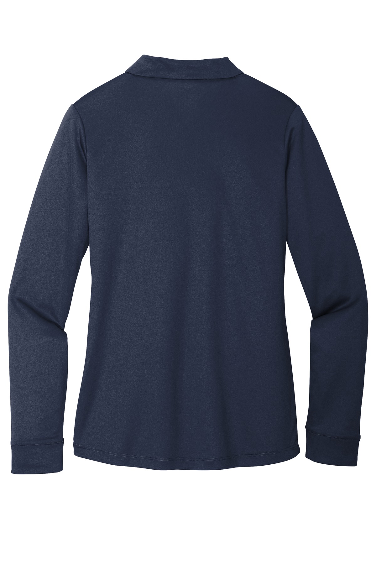 Port Authority L540LS Navy