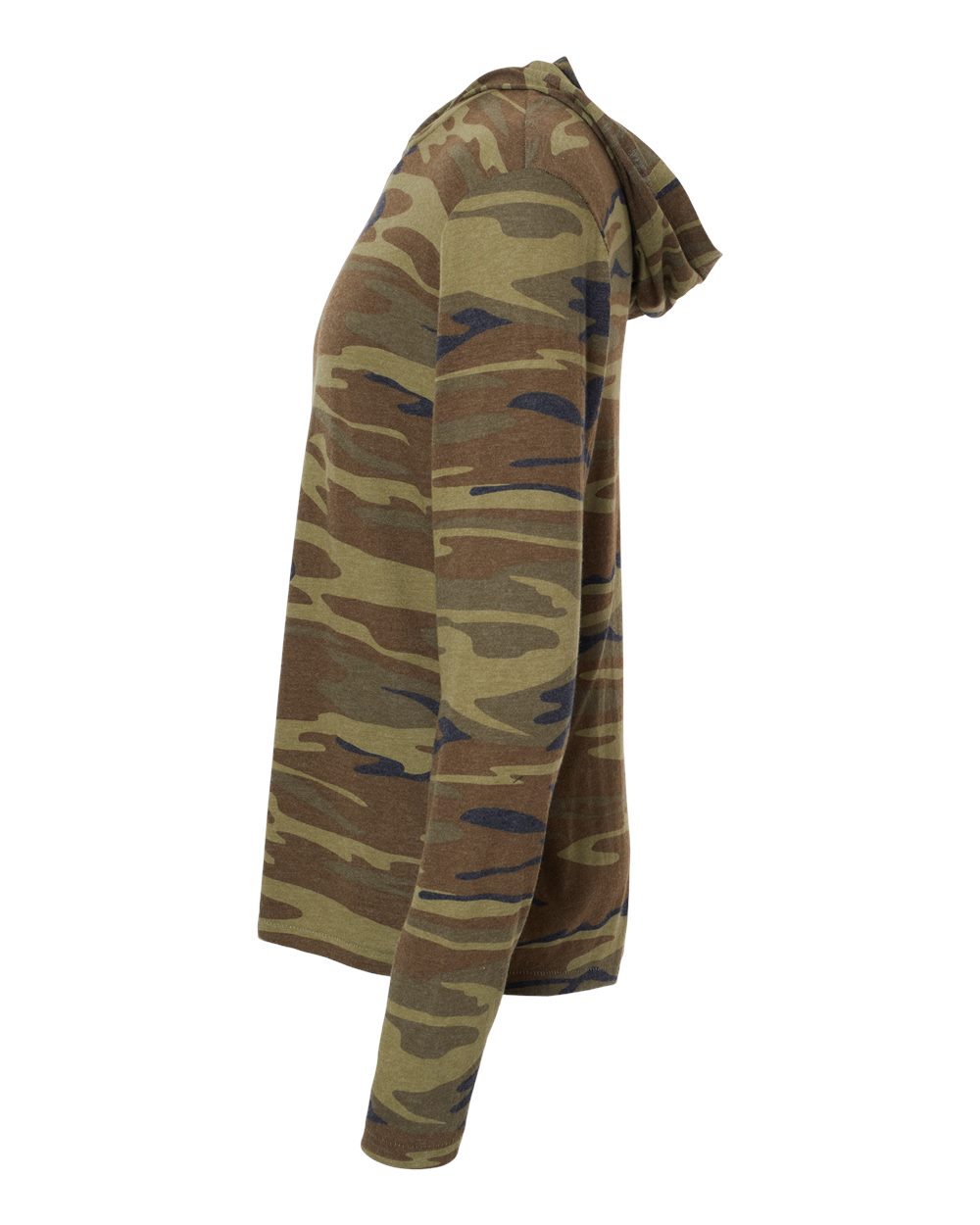 Alternative 5123 Camo