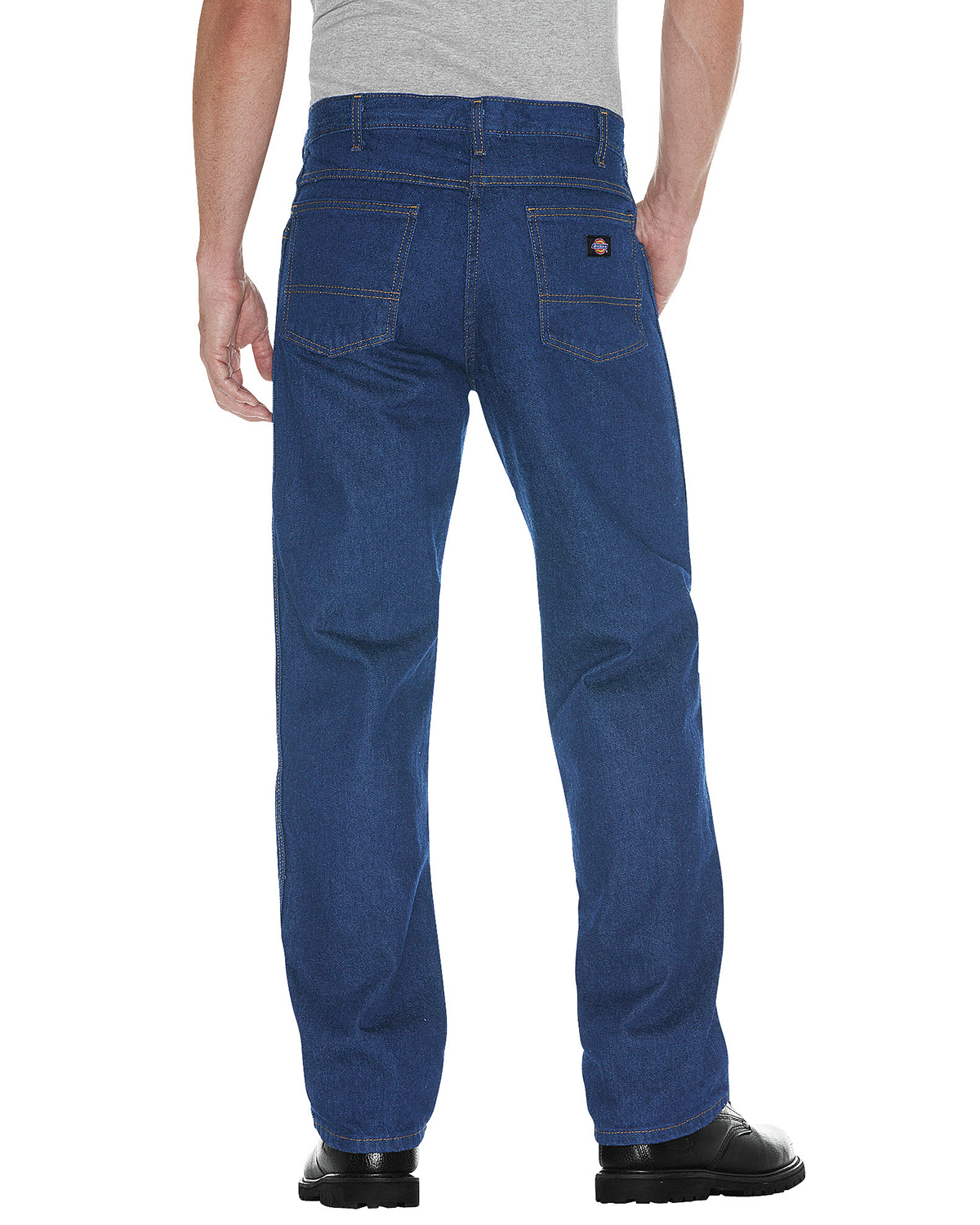 Dickies 9393 Stonewashed 36