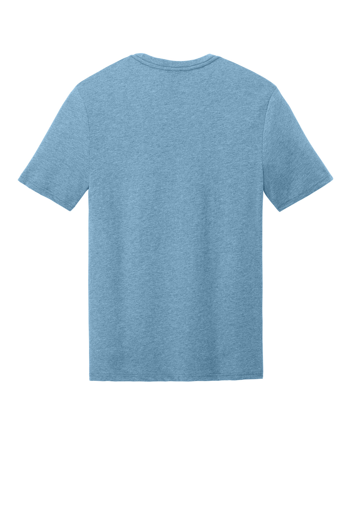 District DT184 Tundra Blue Heather