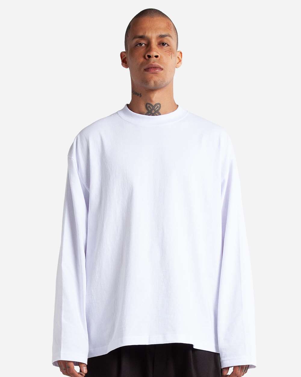 Shaka Wear MOL White