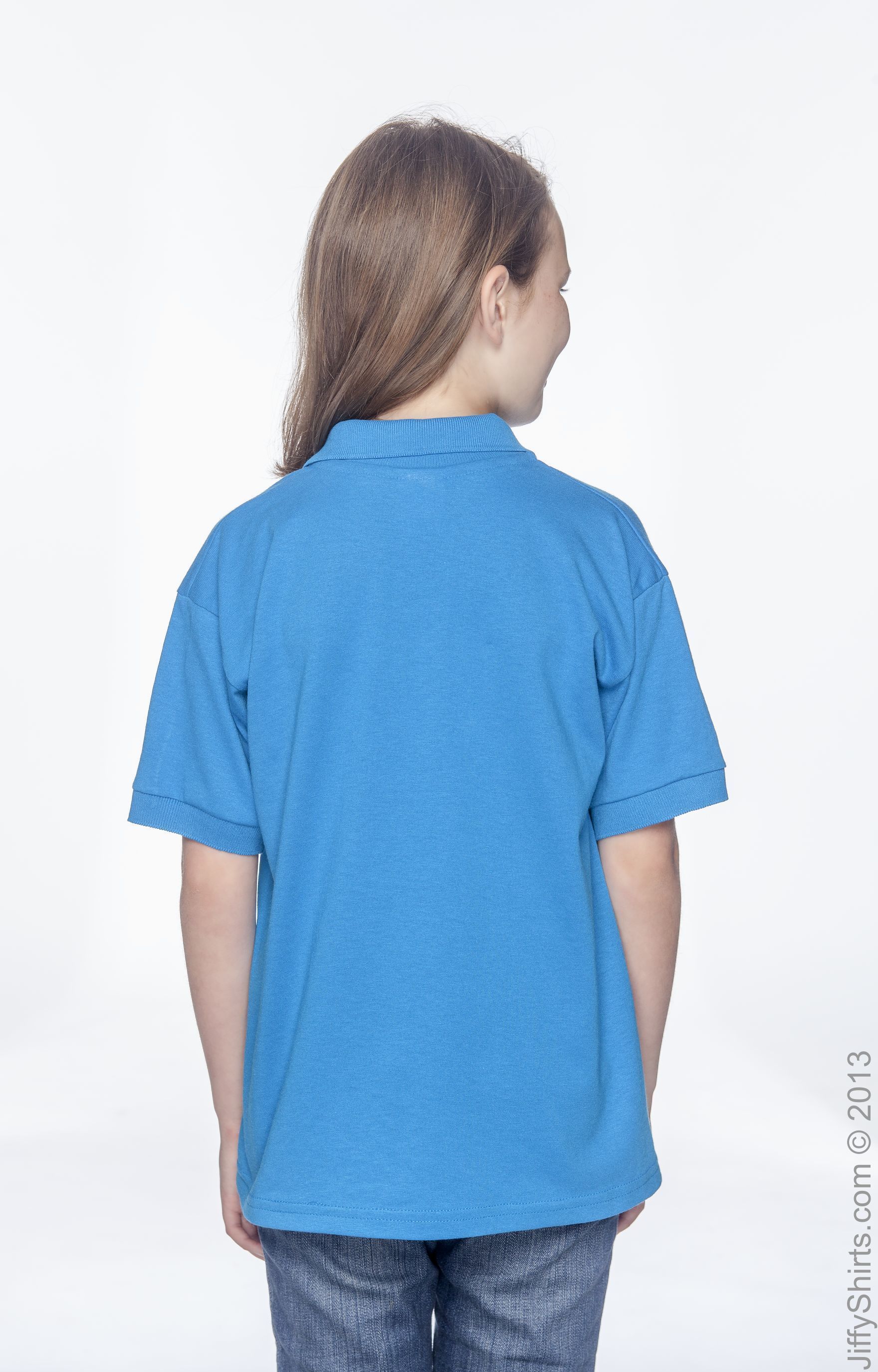 Gildan G880B Sapphire