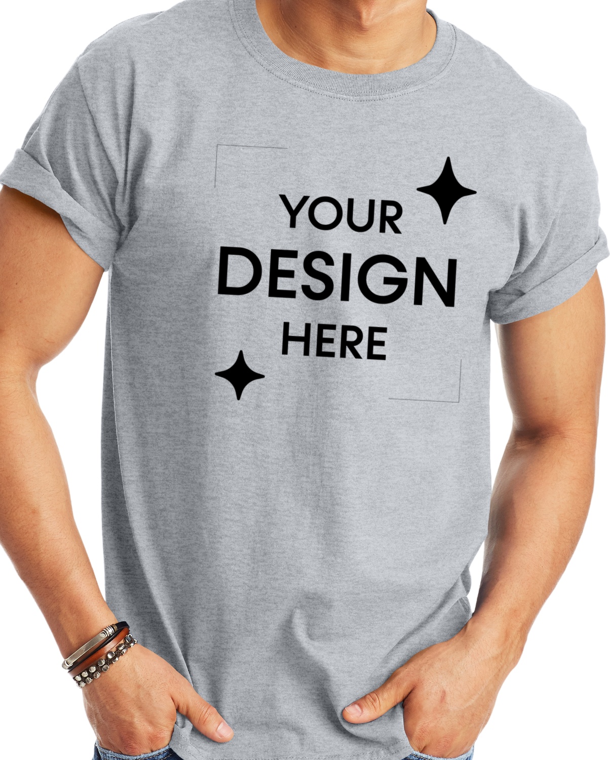 Authentic Short Sleeve Tee