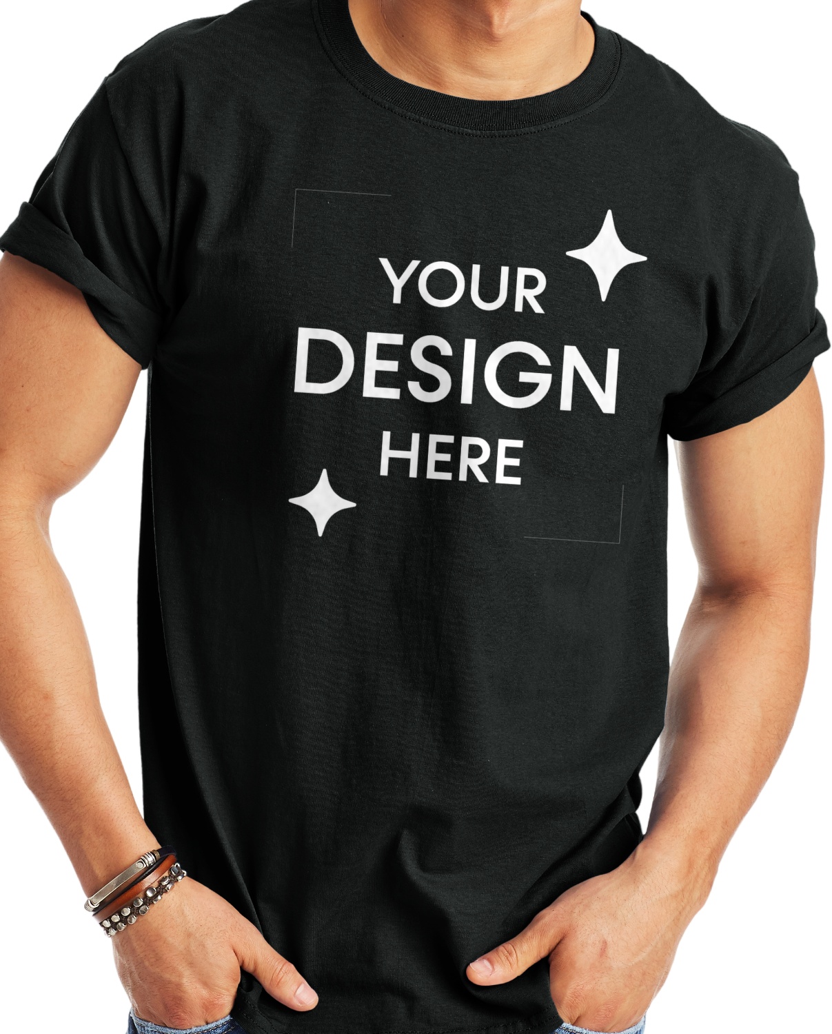 Authentic Short Sleeve Tee