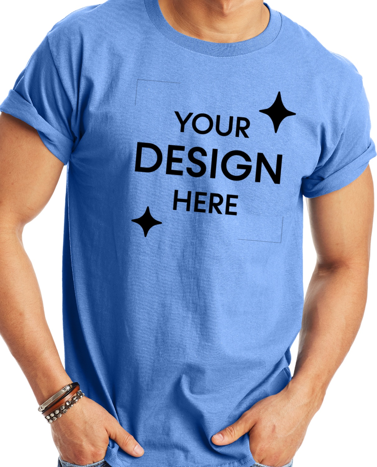 Authentic Short Sleeve Tee