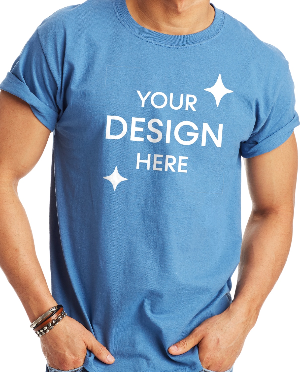 Authentic Short Sleeve Tee