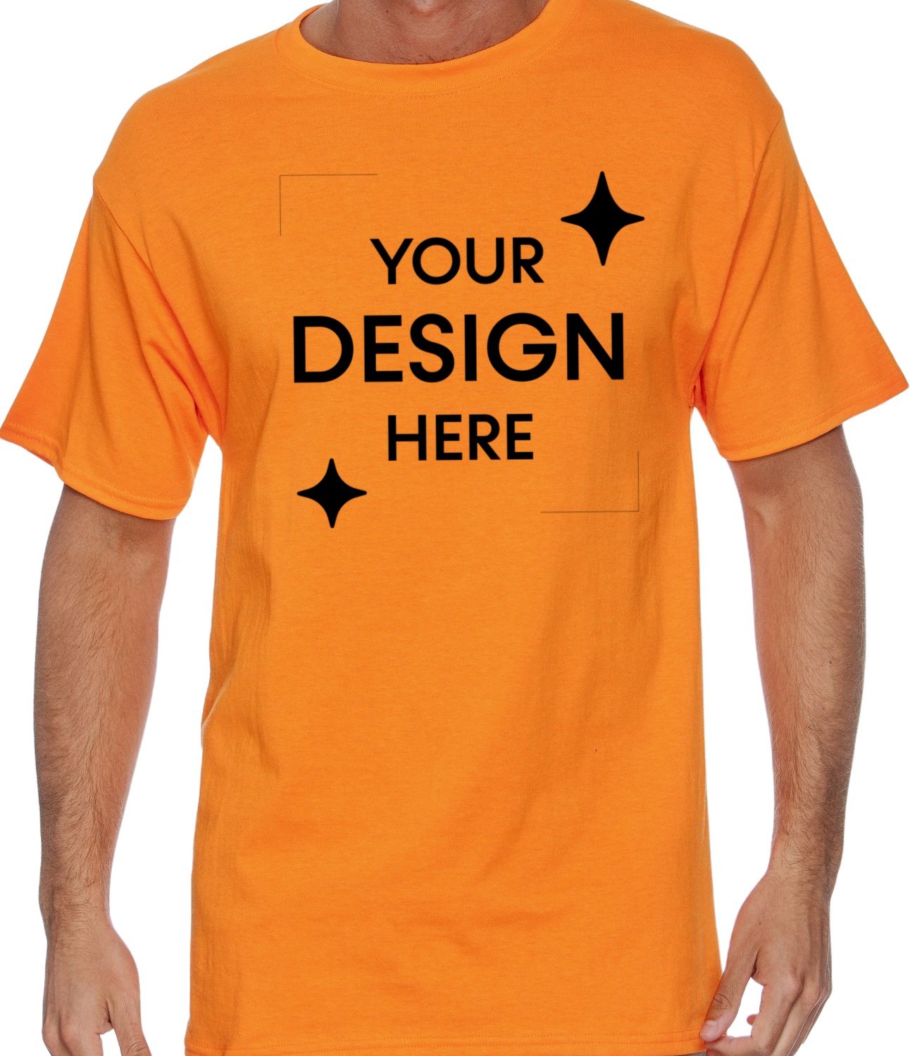 Authentic Short Sleeve Tee