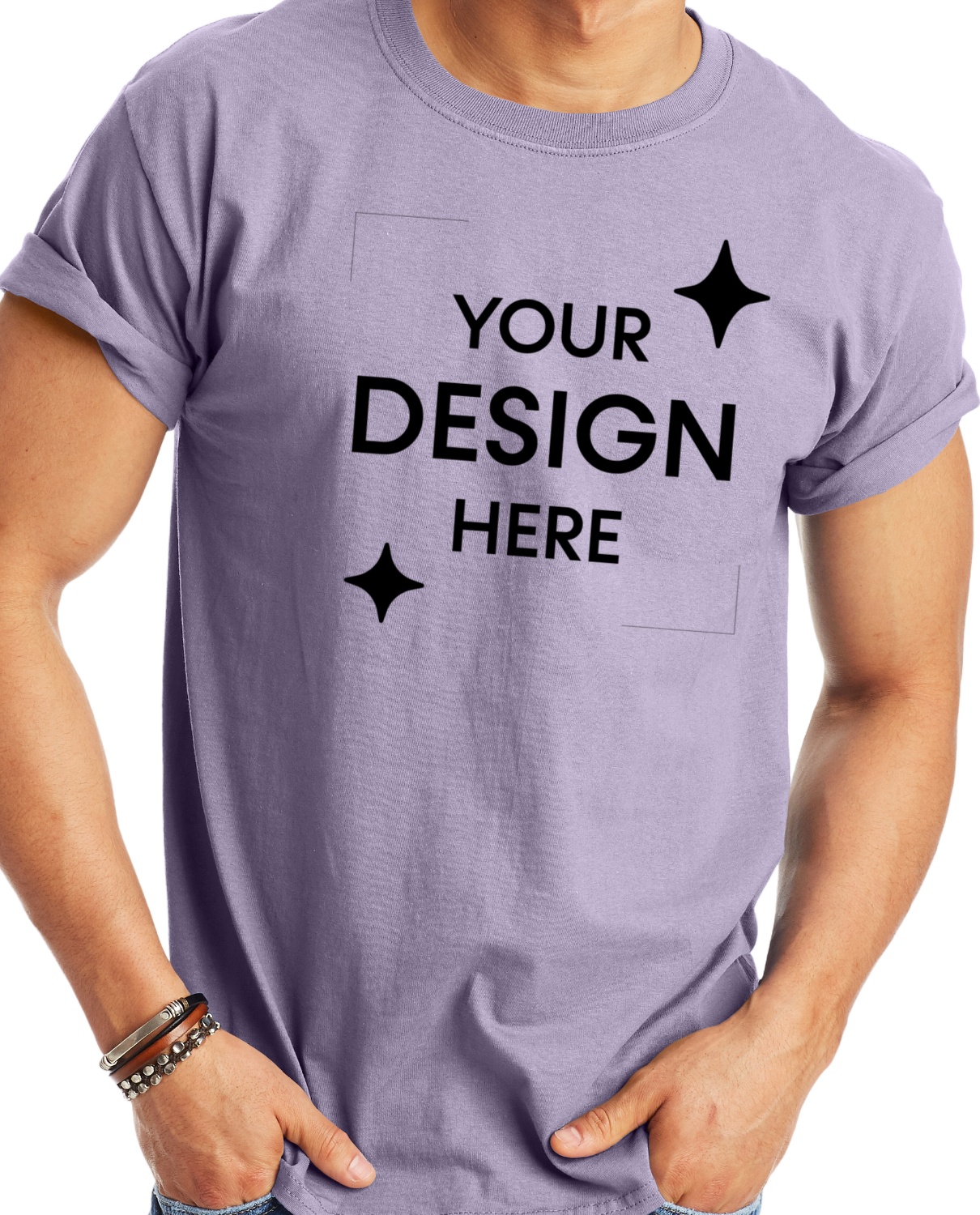 Authentic Short Sleeve Tee