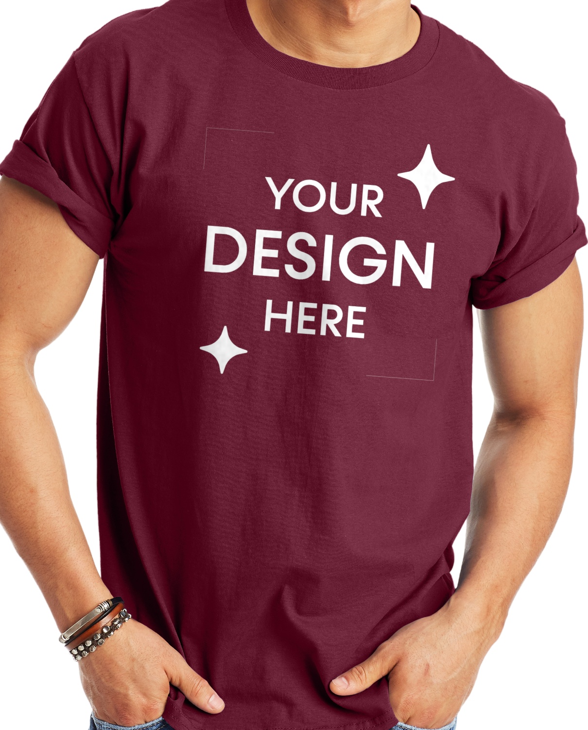 Authentic Short Sleeve Tee