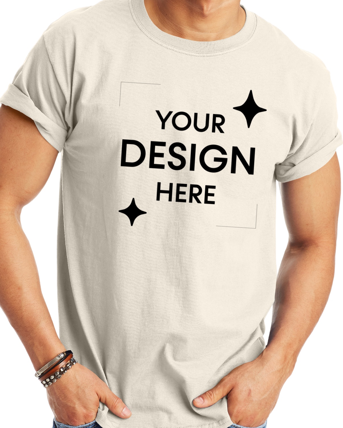 Authentic Short Sleeve Tee