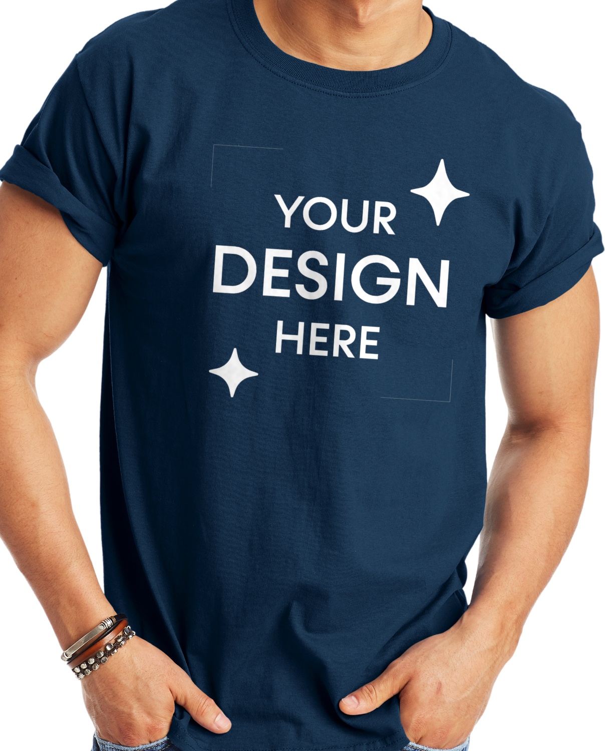 Authentic Short Sleeve Tee