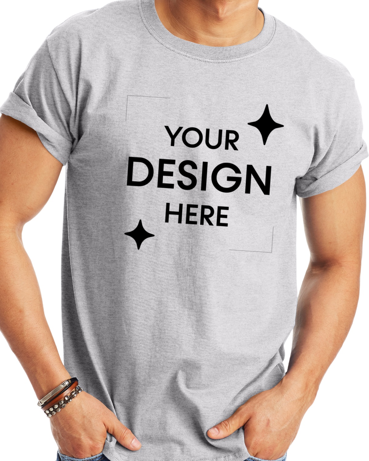 Authentic Short Sleeve Tee