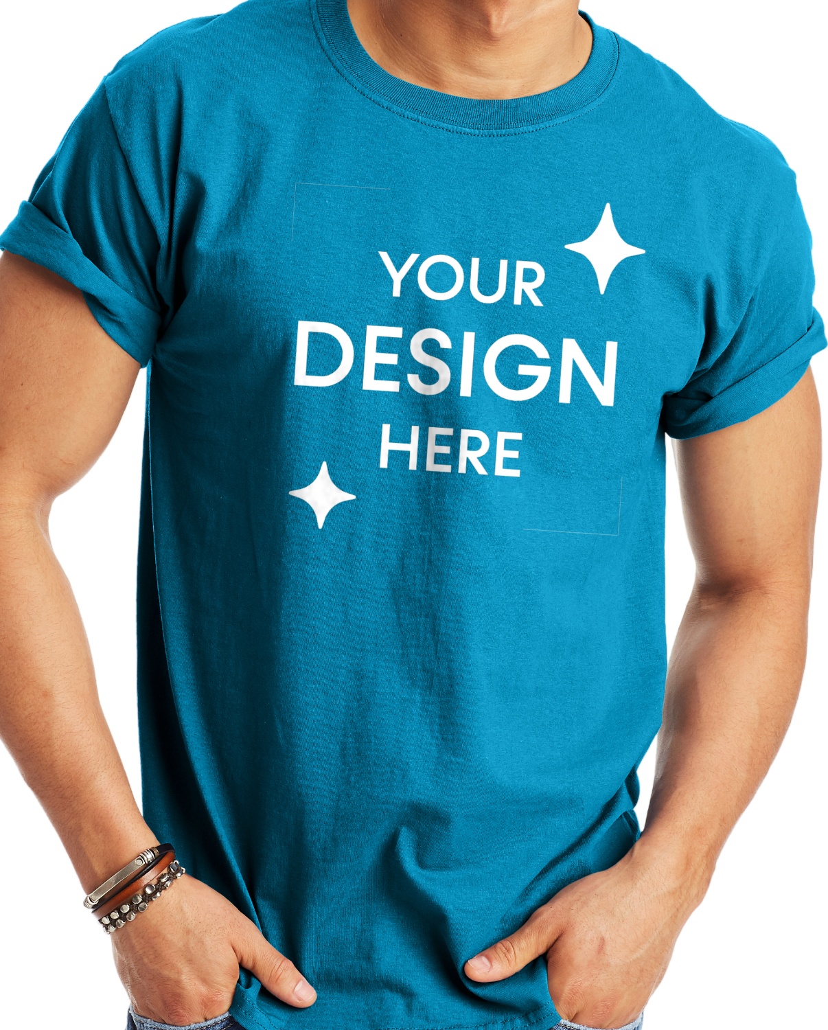 Authentic Short Sleeve Tee