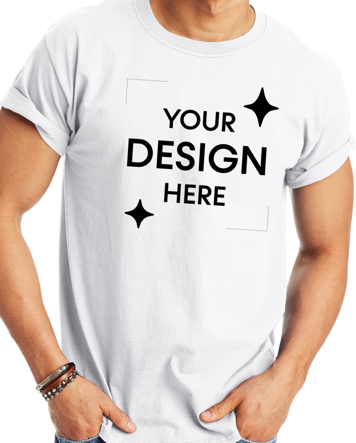 Authentic Short Sleeve Tee