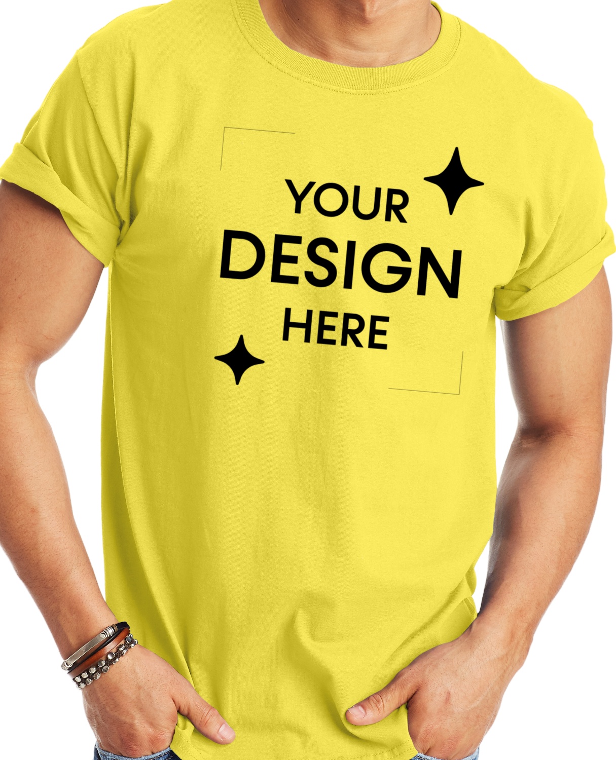 Authentic Short Sleeve Tee