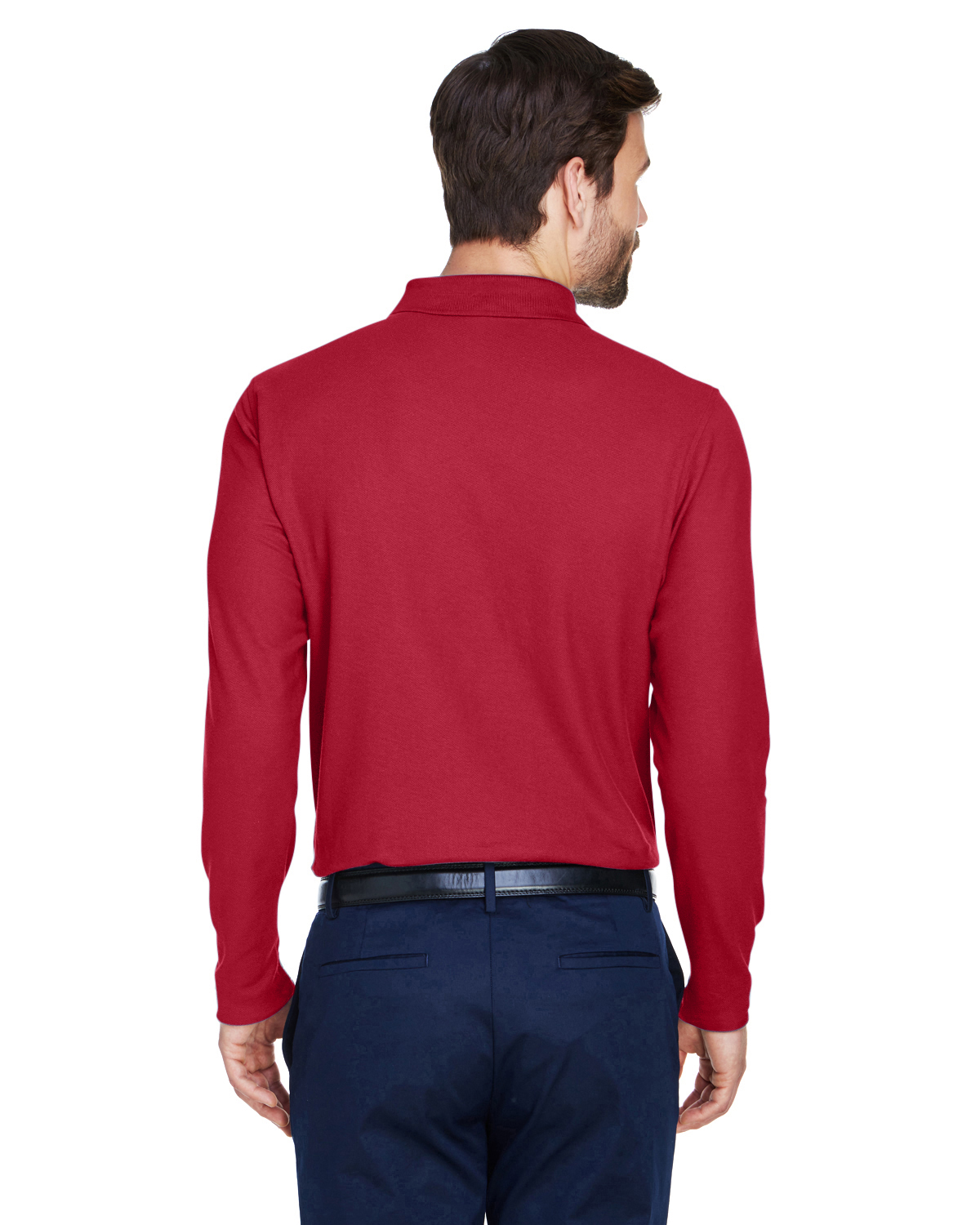 Devon & Jones DG170 Red