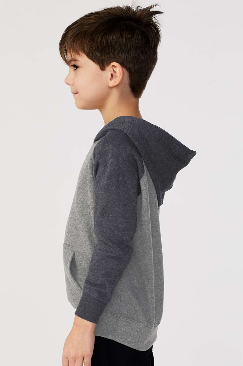 Independent Trading PRM10TSB Nickel / Carbon