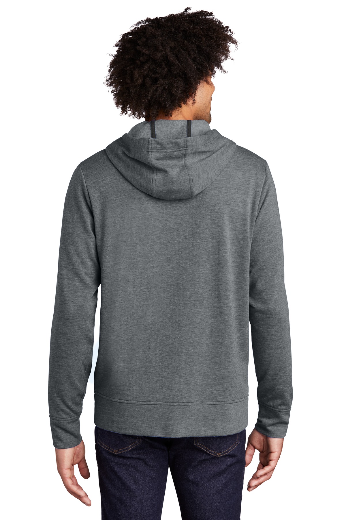 Sport-Tek ST293 Dark Gray Heather
