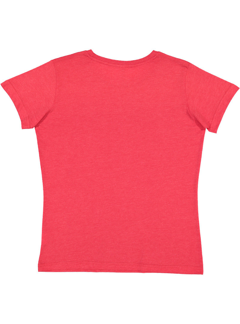 LAT 3516 Vintage Red