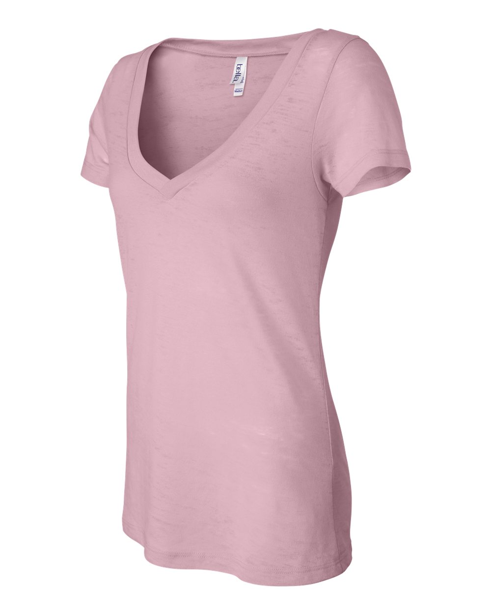 Bella + Canvas 8605 Soft Pink