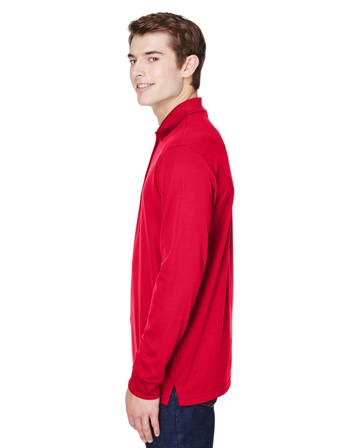 Core365 88192P Classic Red 850