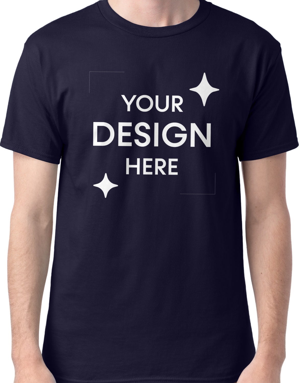 Essential-T Short Sleeve Tee