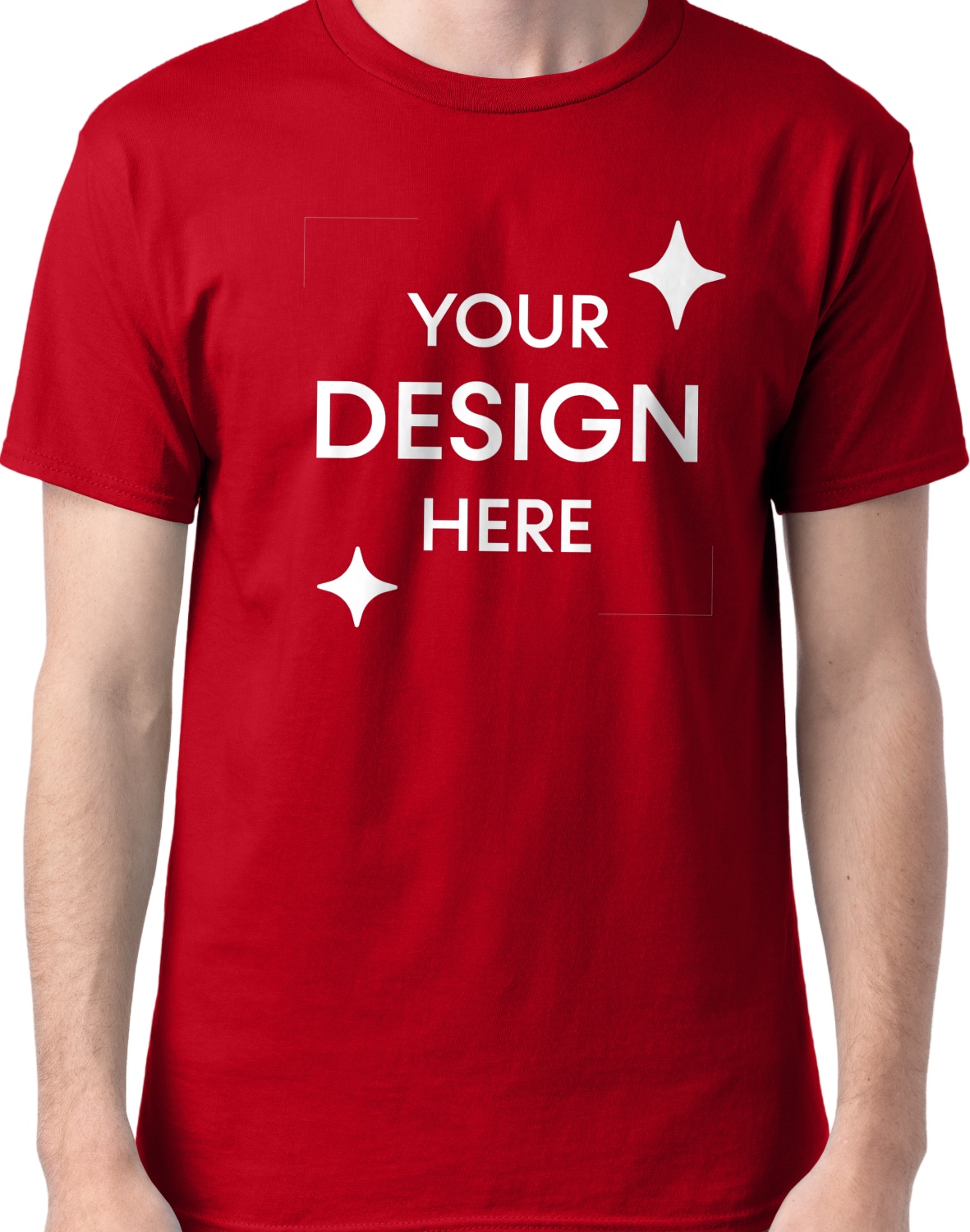 Essential-T Short Sleeve Tee