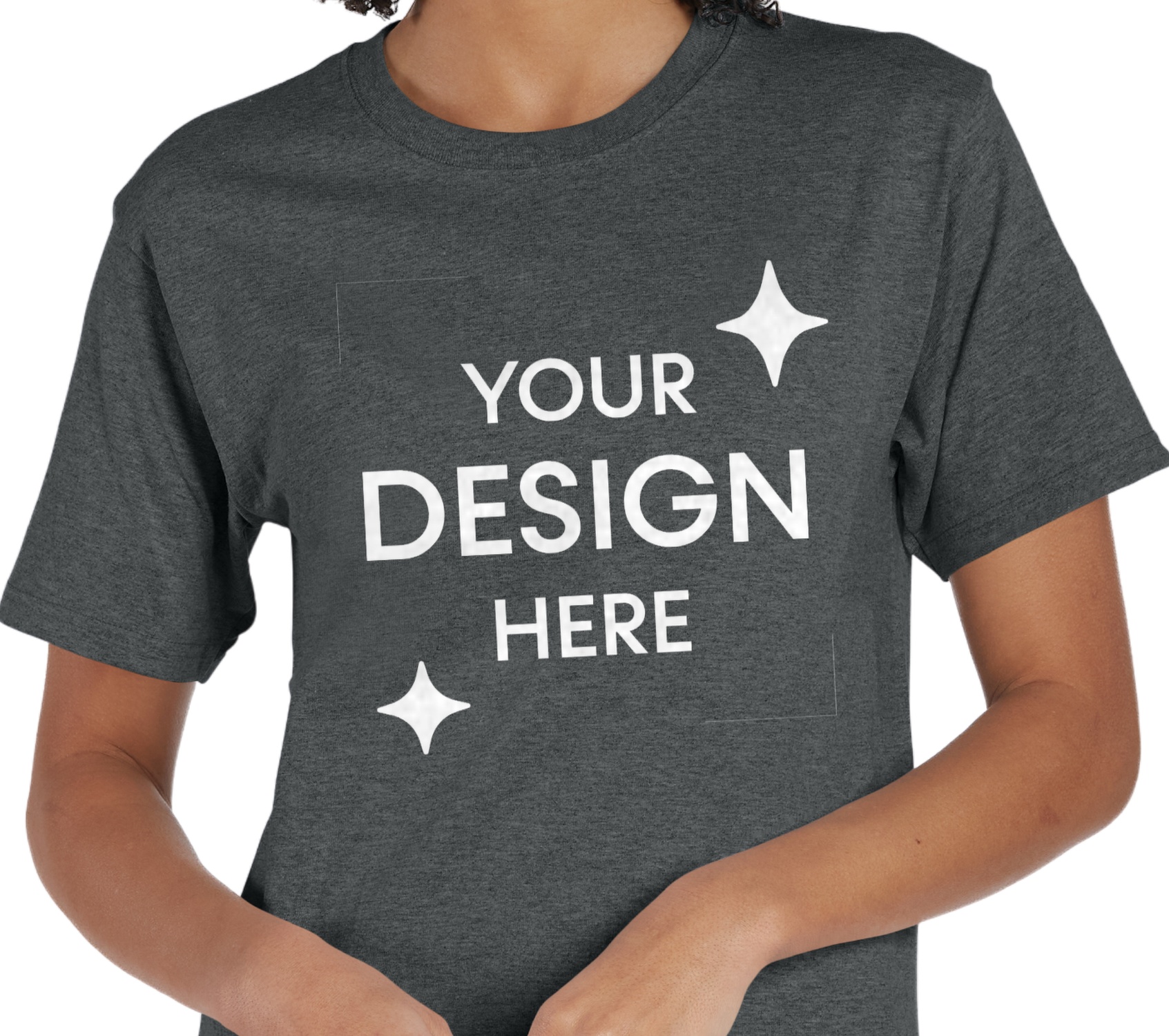 Essential-T Short Sleeve Tee