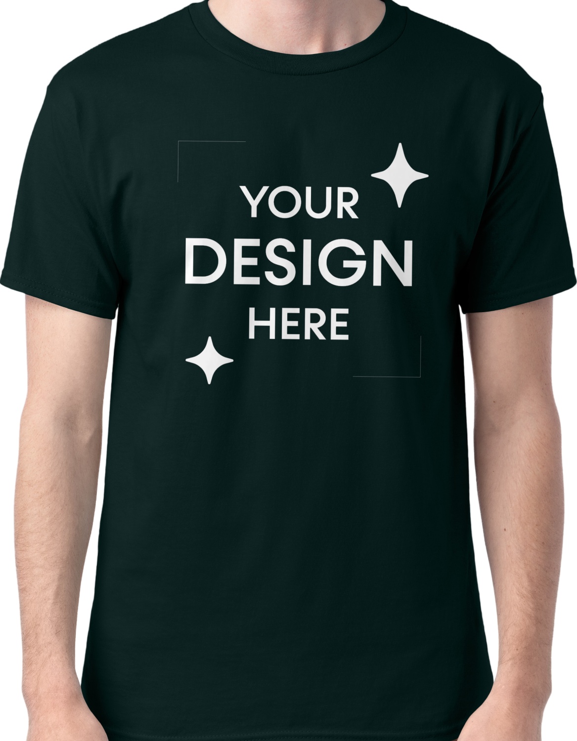 Essential-T Short Sleeve Tee