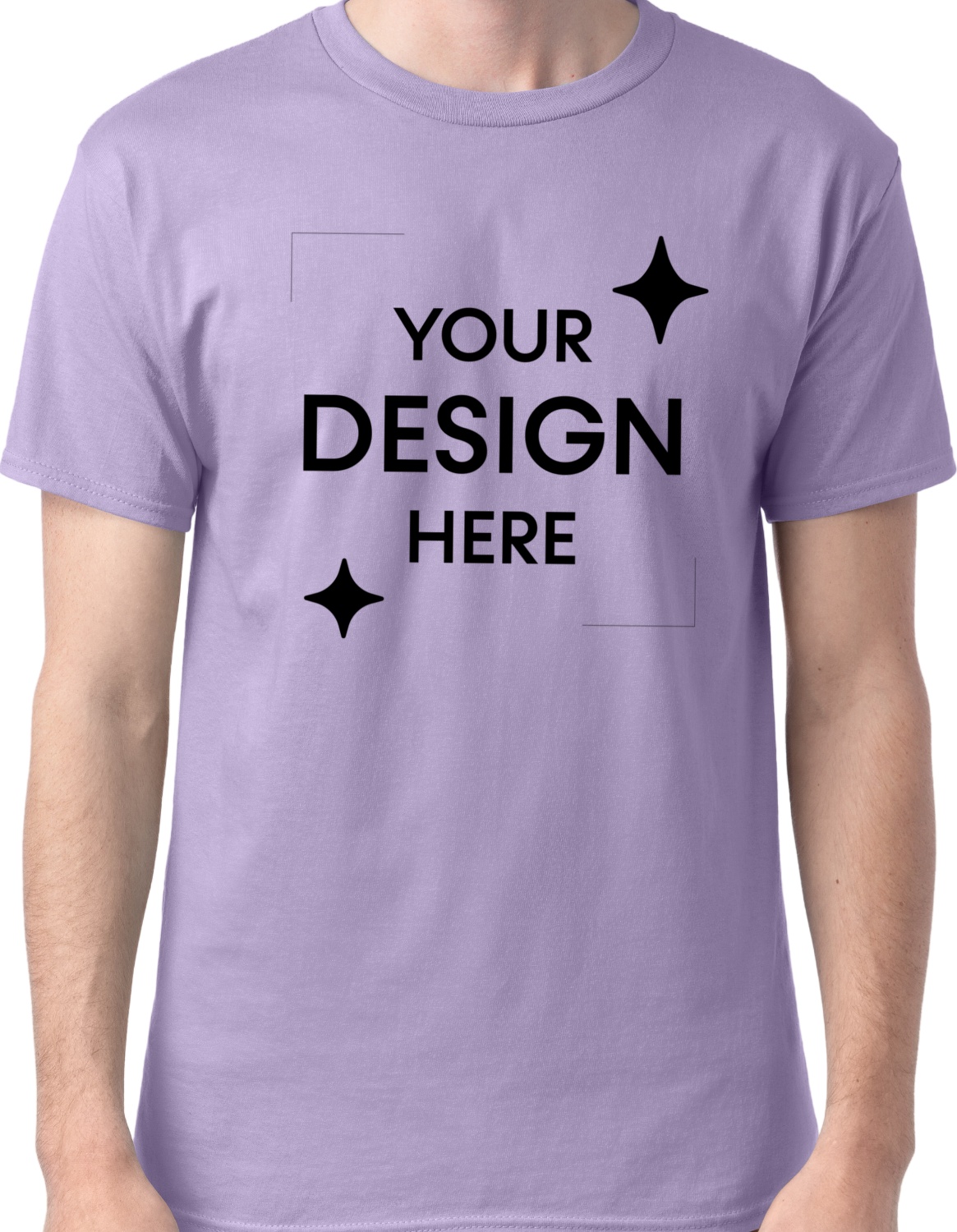 Essential-T Short Sleeve Tee