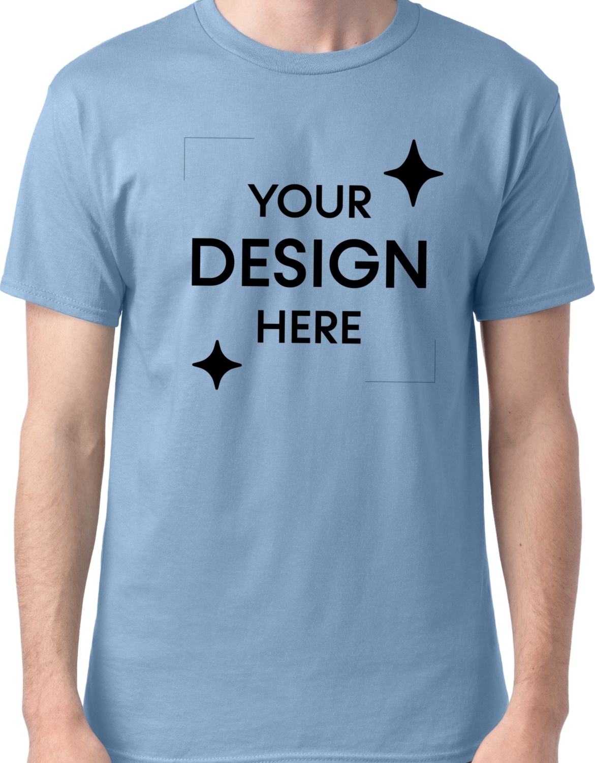 Essential-T Short Sleeve Tee