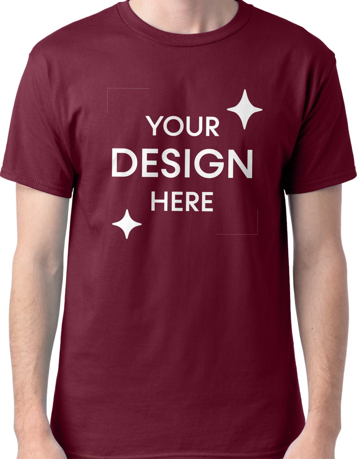 Essential-T Short Sleeve Tee