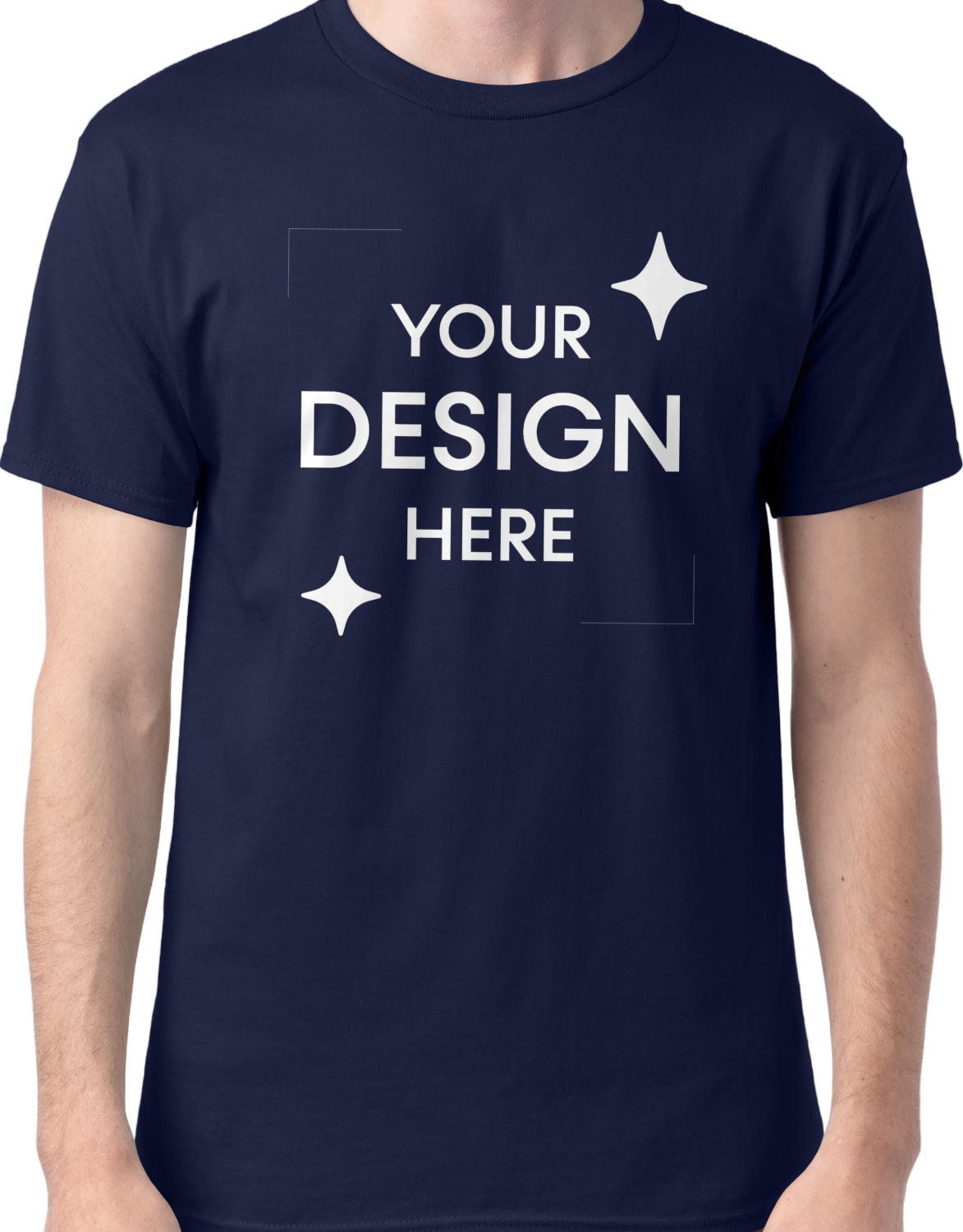 Essential-T Short Sleeve Tee