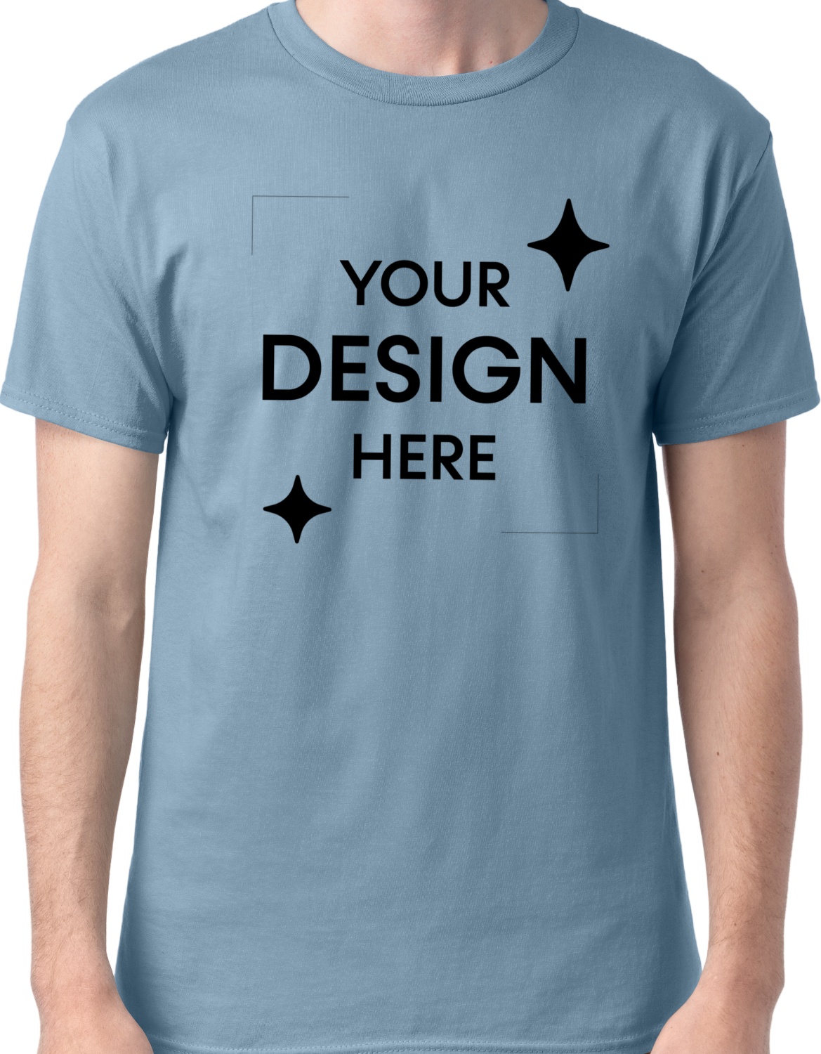 Essential-T Short Sleeve Tee