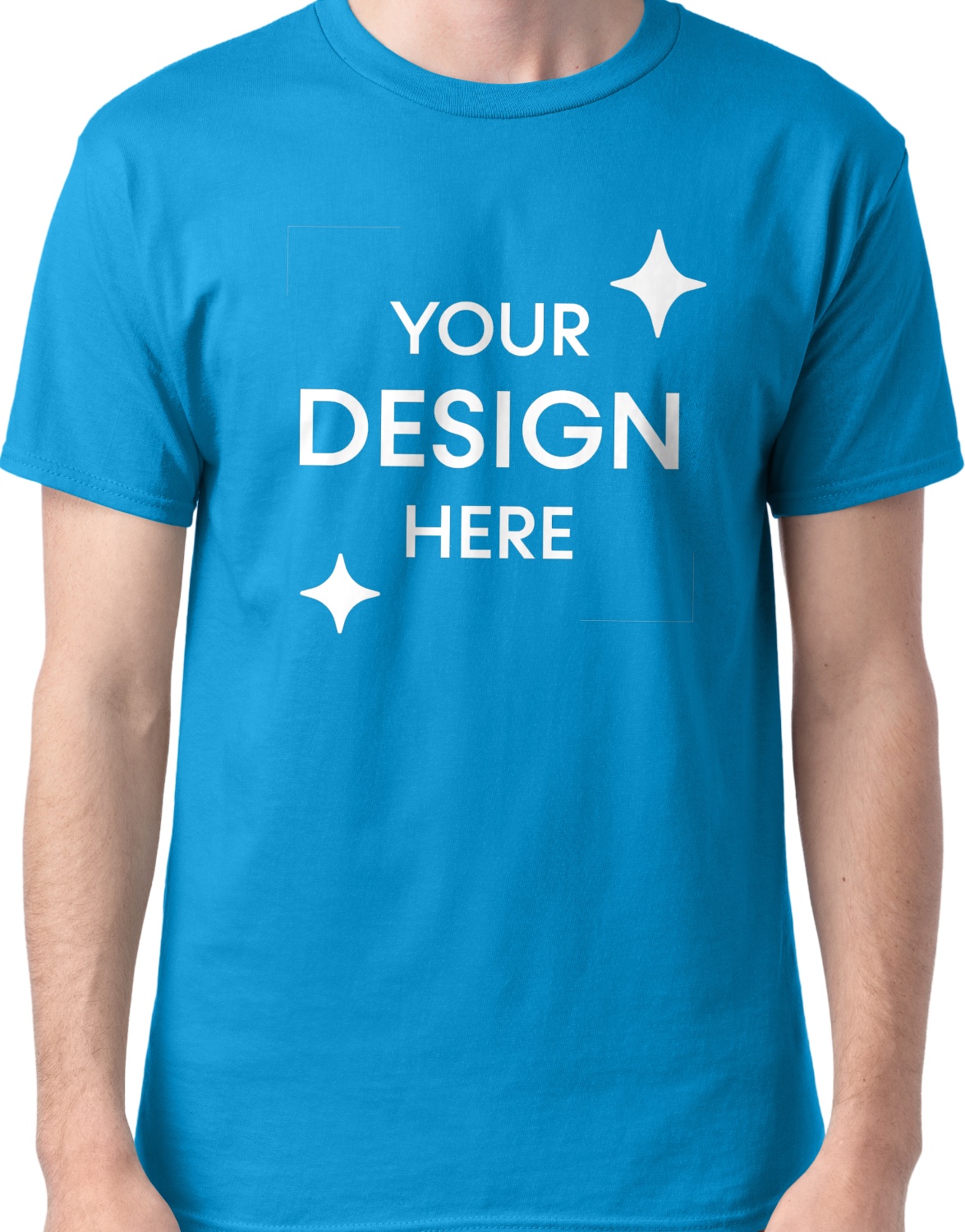 Essential-T Short Sleeve Tee