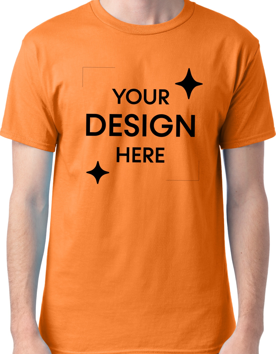 Essential-T Short Sleeve Tee