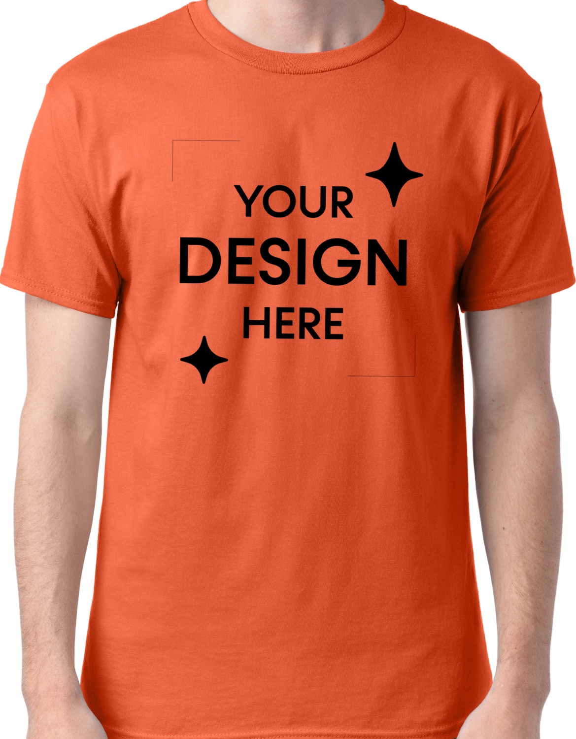 Essential-T Short Sleeve Tee