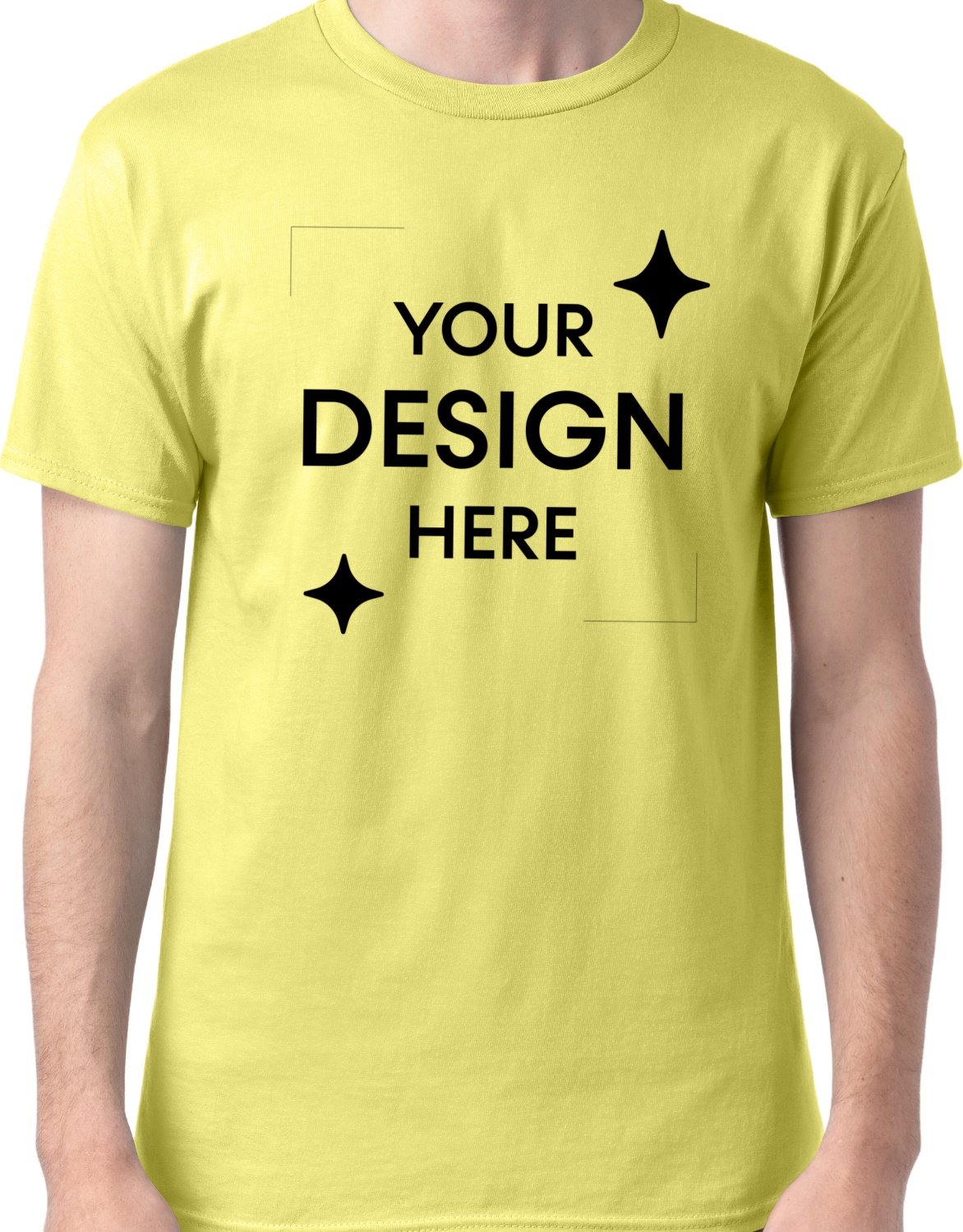 Essential-T Short Sleeve Tee