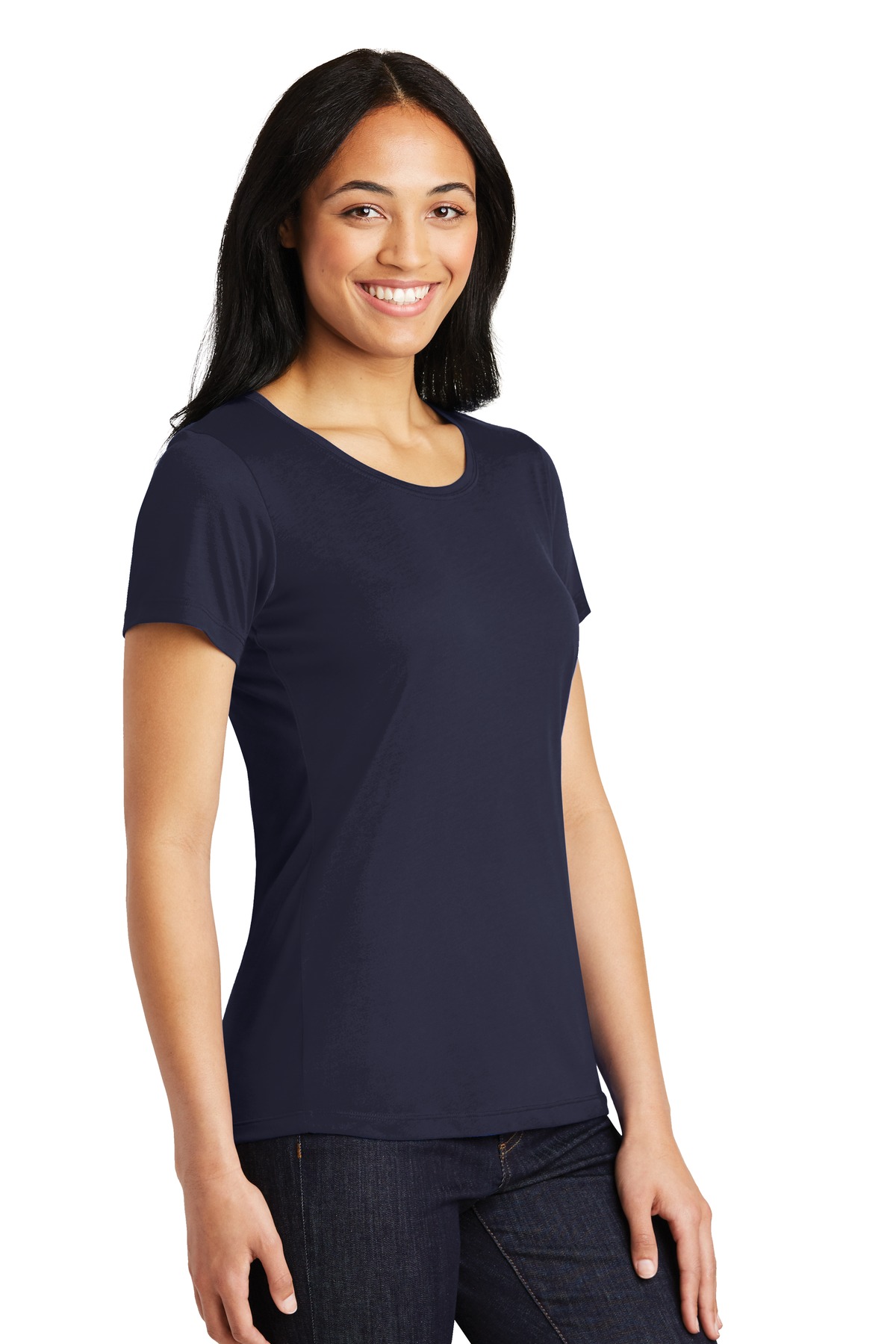 Sport-Tek LST450 True Navy